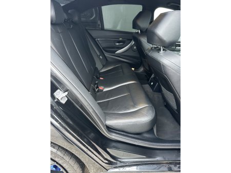 2018 BMW 3 Series 320d M Sport €23,995 thumbnail