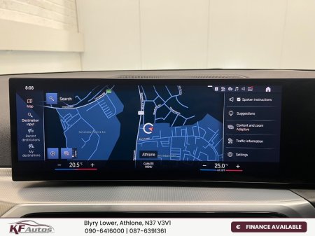 2023 BMW 3 Series - thumbnail 29