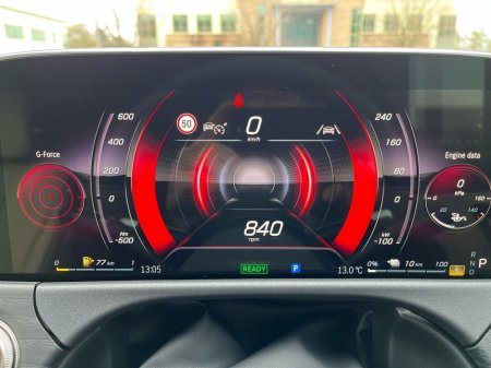 2026 Mercedes-Benz E Class - thumbnail 19