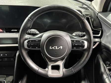 2024 Kia Sportage - thumbnail 12