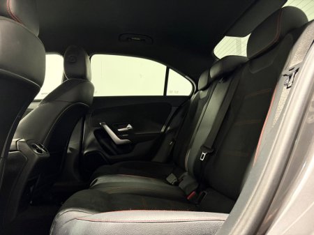 2021 Mercedes-Benz A Class 250 AMG LINE E AUTO €19,995 thumbnail