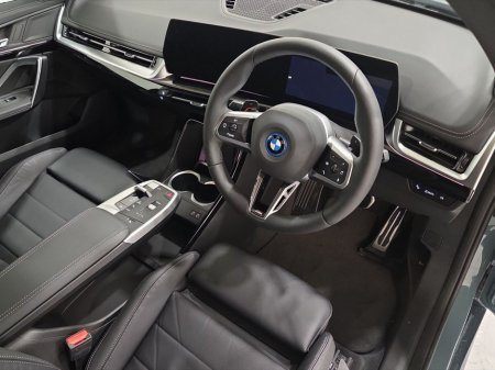 2026 BMW X1 xDrive25e M Sport thumbnail