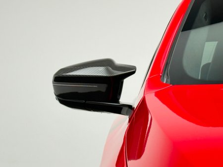 2025 BMW M5 M5 4.4 727HP INDV ROSSO CORSA €139,990 thumbnail