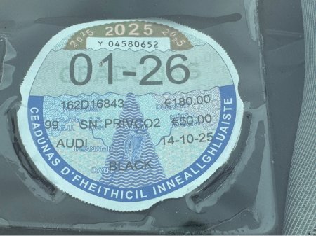 2016 Audi A4 2.0 TDI 150 ULTRA 4DR €12,950 thumbnail