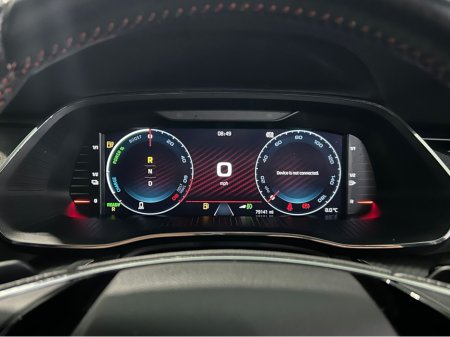 2021 Skoda Octavia - thumbnail 19