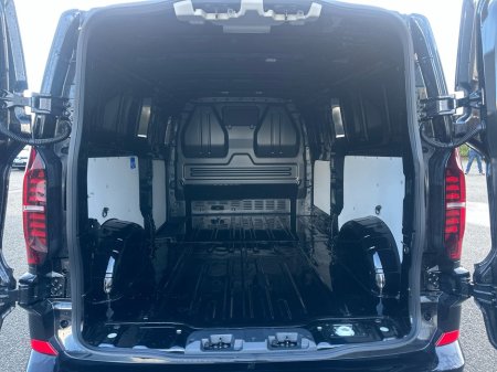 2026 Volkswagen Transporter TRENDLINE PLUS LWB30 150BHP MANUAL €35,752 thumbnail