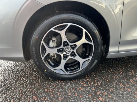 2025 MG MG3 - view 4