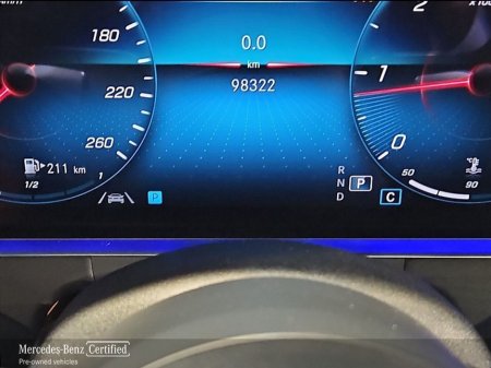 2023 Mercedes-Benz CLS Class 220D AMG - Premium Plus €59,950 thumbnail