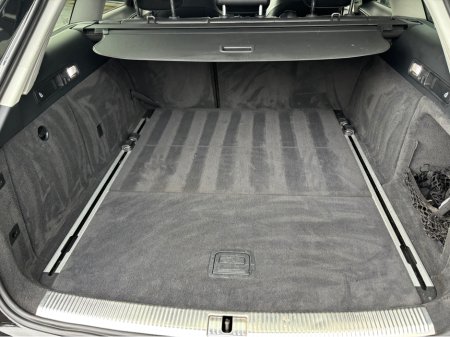 2017 Audi A6 ALLROAD 3.0 TDI QUATTRO SPORT 272PS 5DR A thumbnail