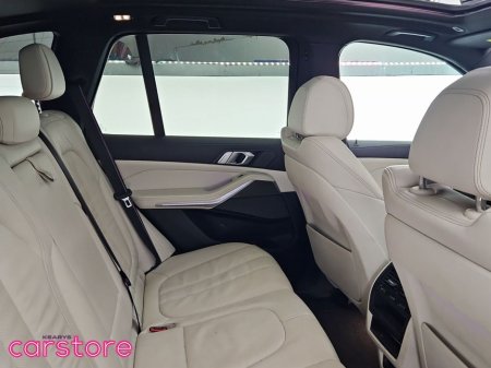 2020 BMW X5 - thumbnail 10