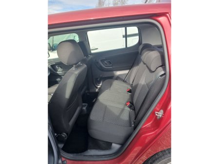 2014 Skoda Fabia - thumbnail 14