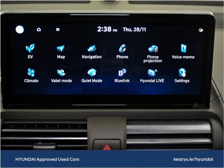 2026 Hyundai Inster - thumbnail 23