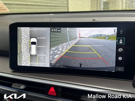 2025 Kia Sorento - thumbnail 15