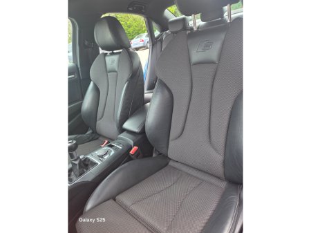 2019 Audi A3 - thumbnail 23