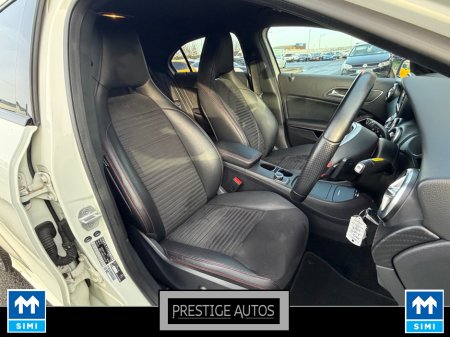 2014 Mercedes-Benz A Class - thumbnail 18