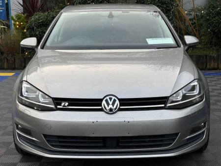 2014 Volkswagen Golf - thumbnail 14