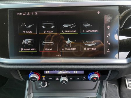 2022 Audi Q3 - thumbnail 16