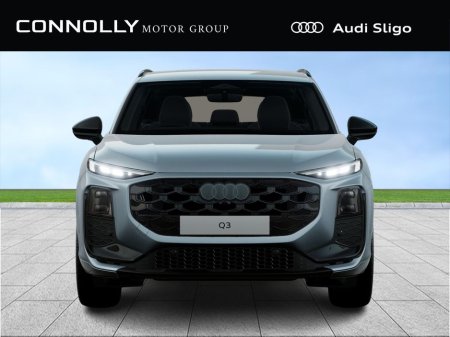 2026 Audi Q3 - thumbnail 8