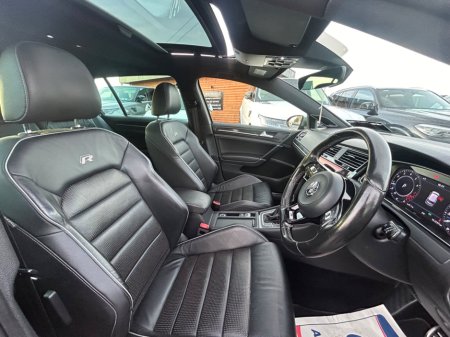 2017 Volkswagen Golf - thumbnail 41