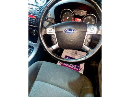 2012 Ford Mondeo STYLE 1.6 TDCI 115PS 5DR €2,250 thumbnail