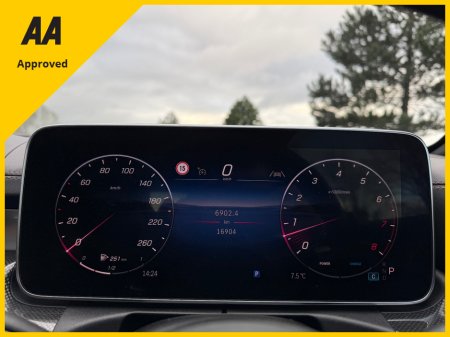 2024 Mercedes-Benz CLE 200 COUPE NIGHT PACK AMG LINE PLUS 2DR Panoramic Sliding Roof €67,995 thumbnail