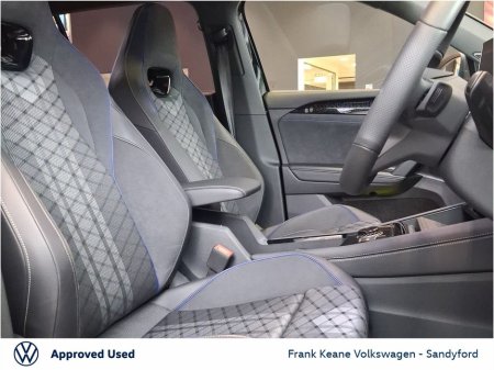 2025 Volkswagen Tayron PANORAMIC ROOF - *R-Line 75* 1.5 TSI 204PS PHEV DSG Auto @Frank Keane Volkswagen South Dublin €55,945 thumbnail
