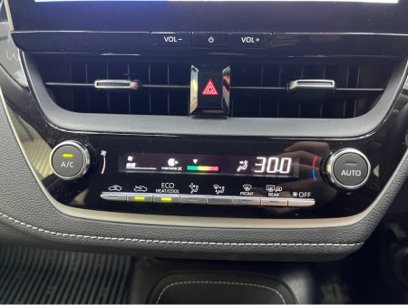 2023 Toyota Corolla - thumbnail 19