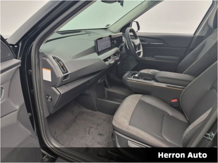 2026 Kia EV5 - thumbnail 16