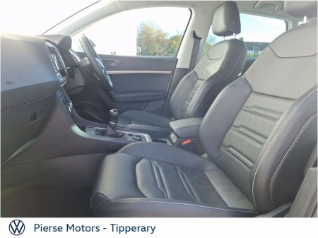 2025 SEAT Ateca - thumbnail 7