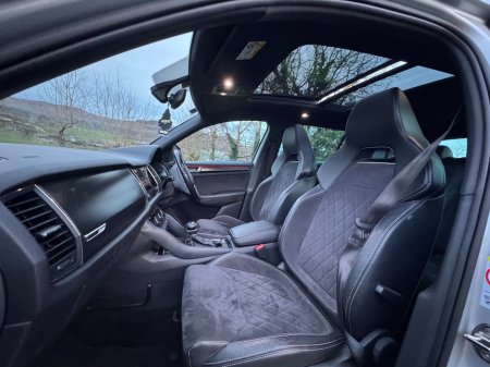 2019 Skoda Kodiaq - thumbnail 9