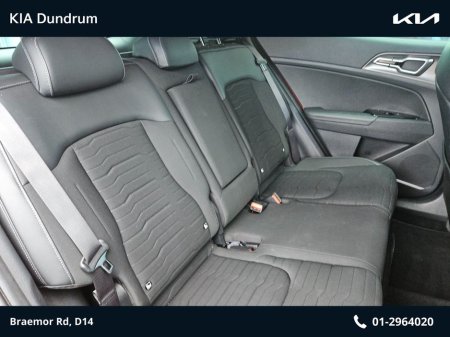 2023 Kia Sportage K3 1.6 Mhev IMT 5DR €30,950 thumbnail