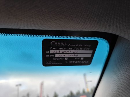 2019 Kia Picanto 1.0 K1 €9,950 thumbnail