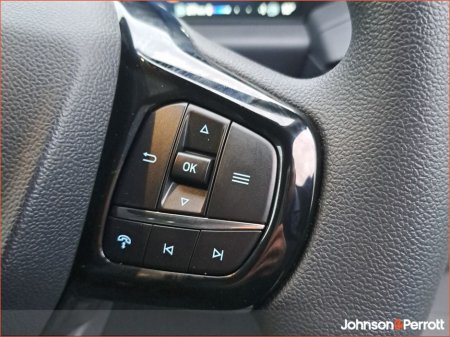 2026 Ford Transit Custom LWB Leader €32,560 thumbnail