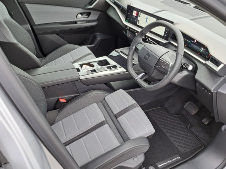 2026 Opel Grandland - thumbnail 16