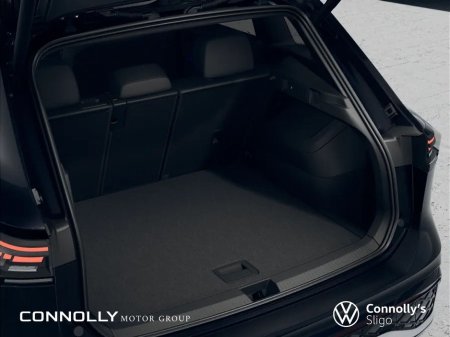 2026 Volkswagen Tiguan - thumbnail 8