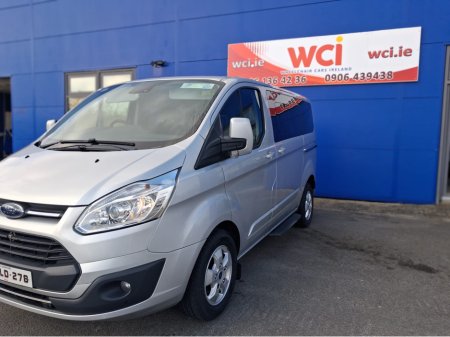 2018 Ford Tourneo for sale