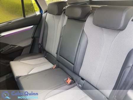 2023 Skoda Enyaq Enyaq 60 *6 Months Warranty* €26,995 thumbnail