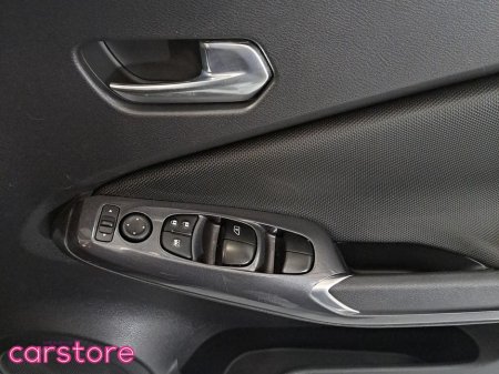 2020 Nissan Juke 1.0T PET DCT 2WD SV thumbnail