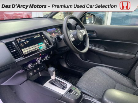 2022 Honda Jazz ELEGANCE HYBRID €23,950 thumbnail