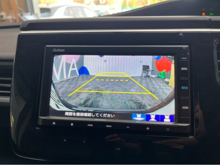 2022 Honda Stepwagon - thumbnail 18