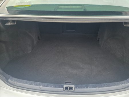 2015 Toyota Avensis - thumbnail 6