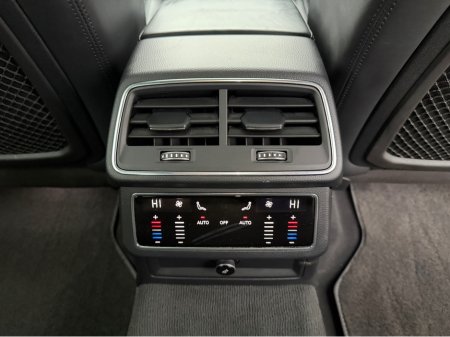 2021 Audi A6 S LINE BLACK EDITION 50 TFSI E QUATTRO //PANORAMIC ROOF//VERY LOW LIEAGE//SUPERB SPEC//SIMI AND AA DEALER €43,950 thumbnail