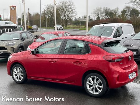 2020 Opel Corsa - thumbnail 5