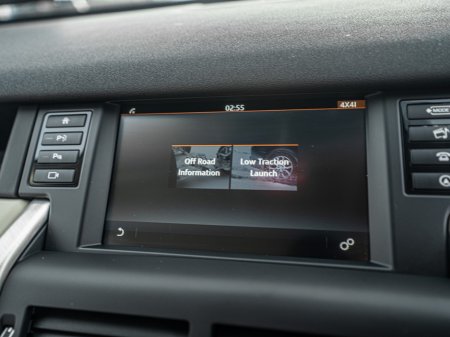 2016 Land Rover Discovery Sport - thumbnail 34