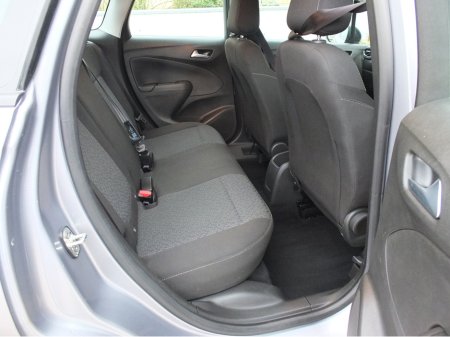 2022 Opel Crossland X MY21-SC-1.5 110PS-DS 110PS-DSL-6SP 5DR €15,995 thumbnail