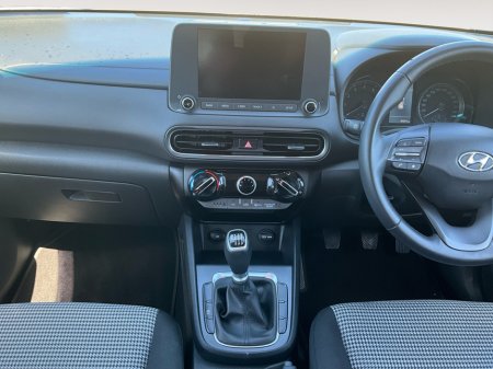 2022 Hyundai Kona - thumbnail 13