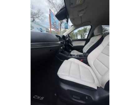 2015 Mazda CX-5 - thumbnail 18