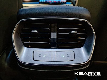 2025 BYD Sealion 7 - thumbnail 21