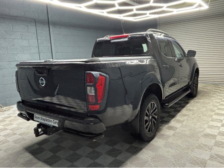 2018 Nissan Navara - thumbnail 5