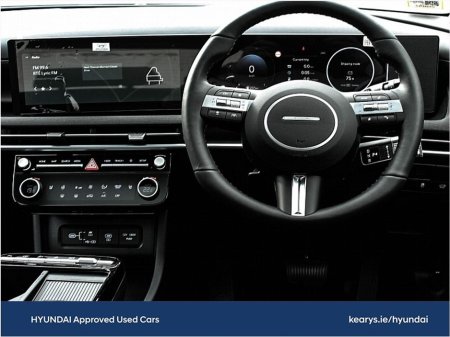 2026 Hyundai Tucson - thumbnail 4